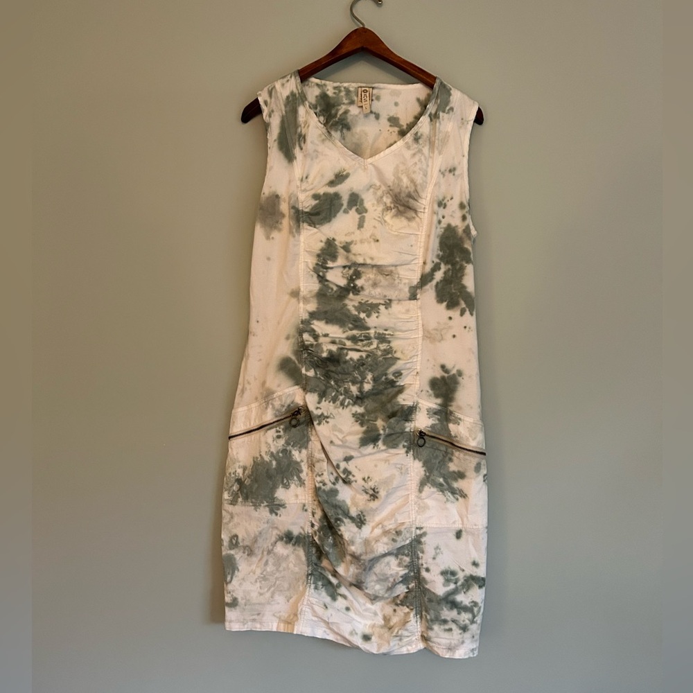 XVCI Dress
